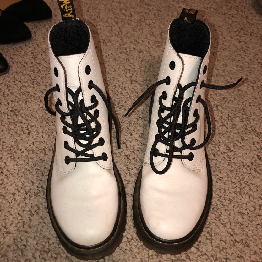 Don’t wear